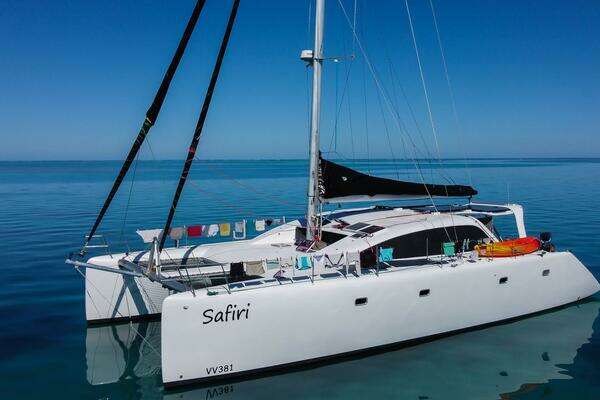 Grainger 50 Yacht For Sale