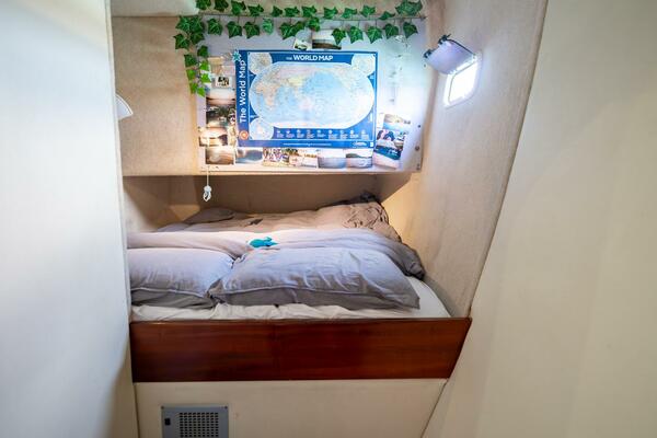 Safiri 49ft Grainger Yacht For Sale