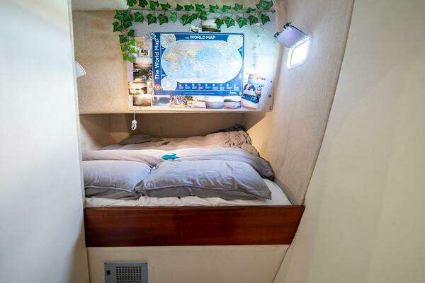 Grainger 50 Yacht For Sale