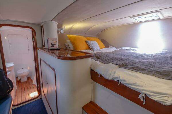 Grainger 50 Yacht For Sale