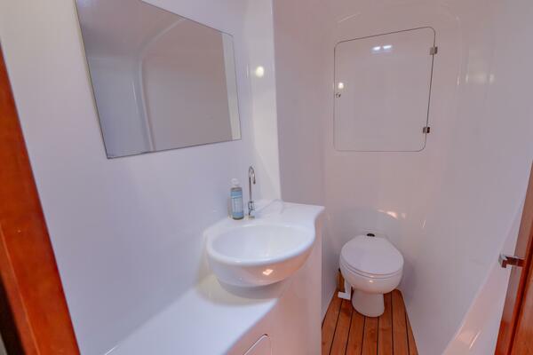 Safiri 49ft Grainger Yacht For Sale