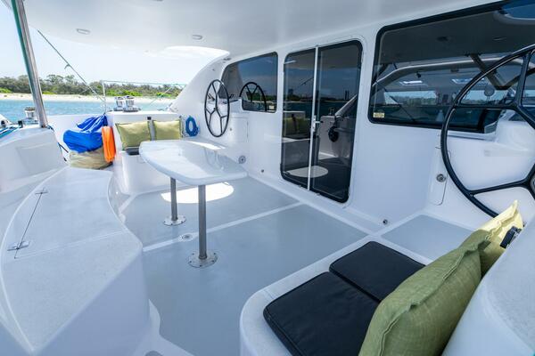 Safiri 49ft Grainger Yacht For Sale