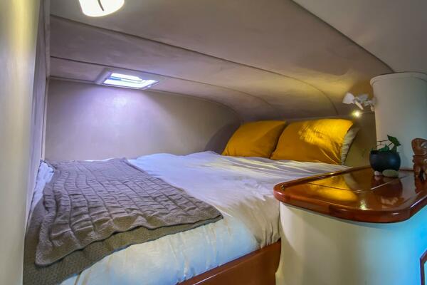 Safiri 49ft Grainger Yacht For Sale