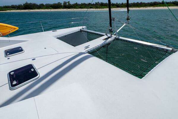 Grainger 50 Yacht For Sale