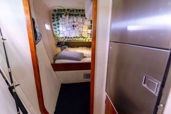 Grainger 50 Yacht For Sale