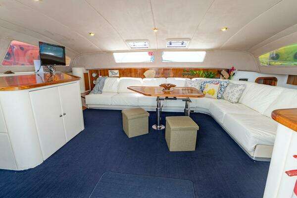 Grainger 50 Yacht For Sale