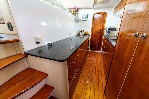 Grainger 50 Yacht For Sale