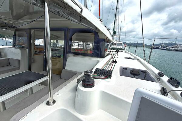 Pegasus 37ft Excess Yacht For Sale