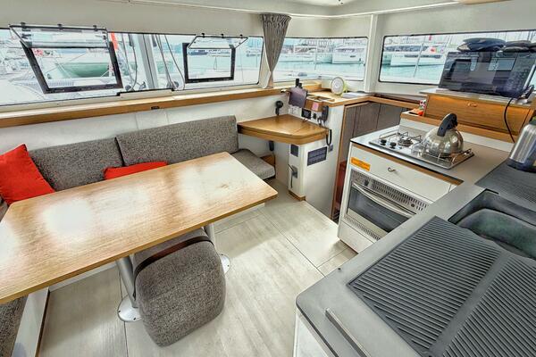 Pegasus 37ft Excess Yacht For Sale