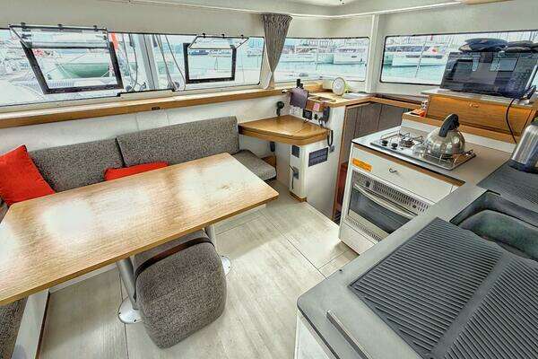 Excess 11 Yacht For Sale