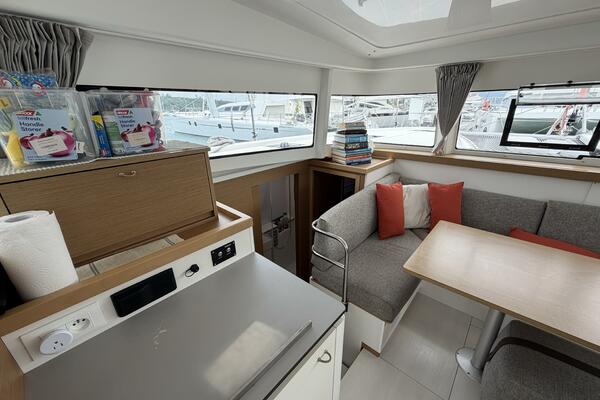 Pegasus 37ft Excess Yacht For Sale