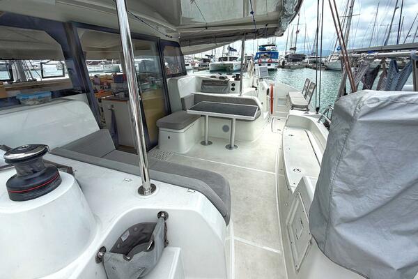 Pegasus 37ft Excess Yacht For Sale