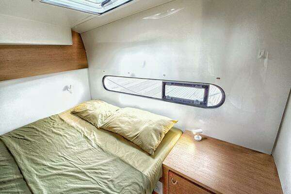 Excess 11 Yacht For Sale