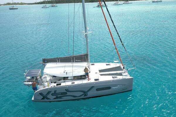 Excess 11 Yacht For Sale
