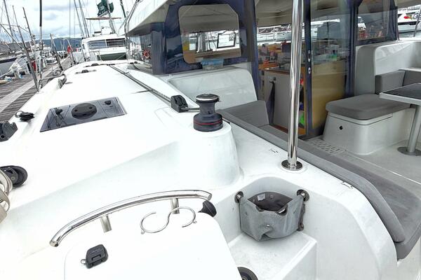 Pegasus 37ft Excess Yacht For Sale