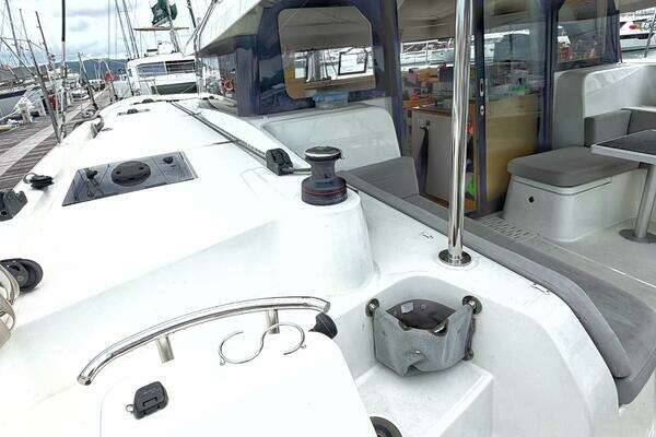 Excess 11 Yacht For Sale