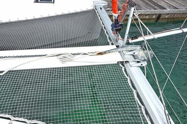 Pegasus 37ft Excess Yacht For Sale