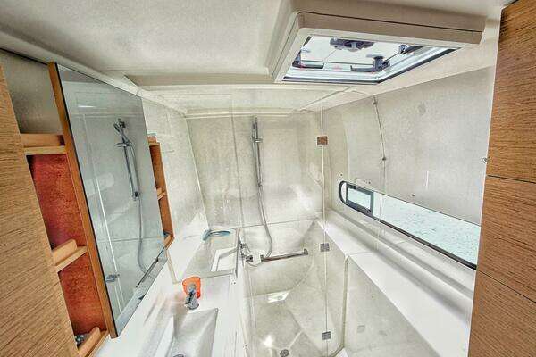 Excess 11 Yacht For Sale