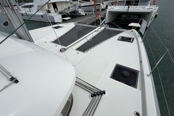 Pegasus 37ft Excess Yacht For Sale