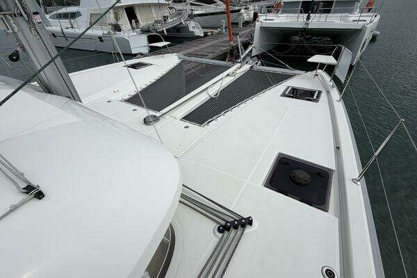 Excess 11 Yacht For Sale