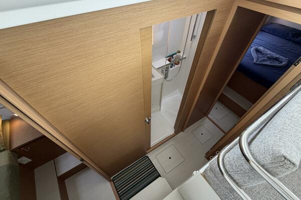 Pegasus 37ft Excess Yacht For Sale