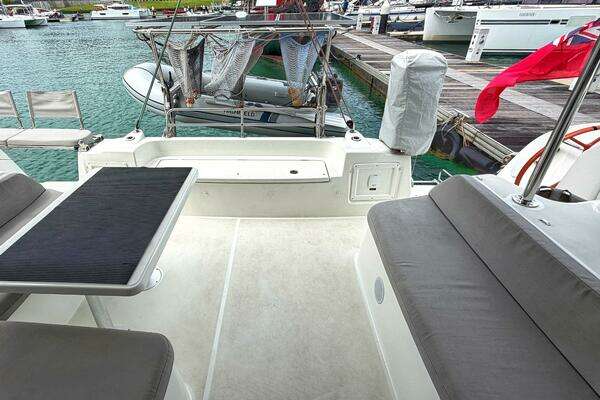 Excess 11 Yacht For Sale