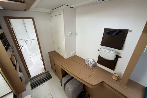 Pegasus 37ft Excess Yacht For Sale