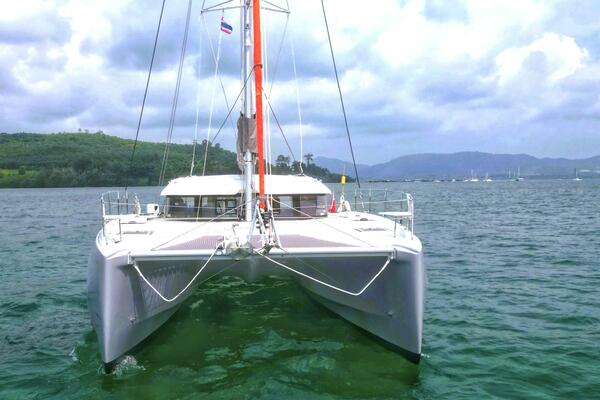 Pegasus 37ft Excess Yacht For Sale