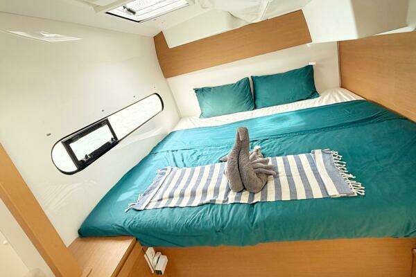 Excess 11 Yacht For Sale