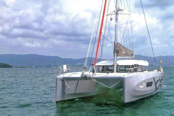 37-ft-Excess-2024-11-Pegasus Phuket  Thailand  yacht for sale