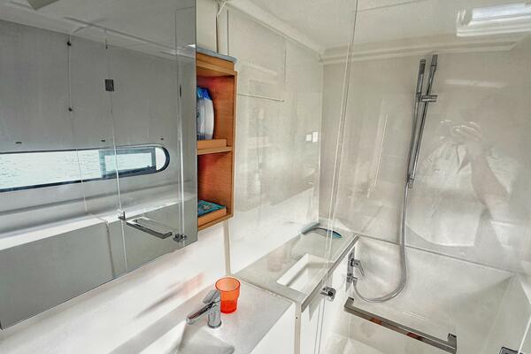 Pegasus 37ft Excess Yacht For Sale