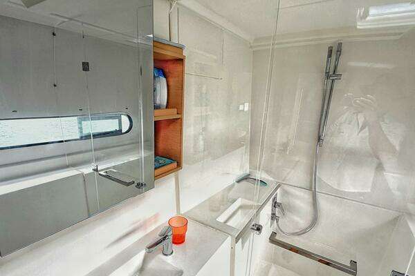 Excess 11 Yacht For Sale