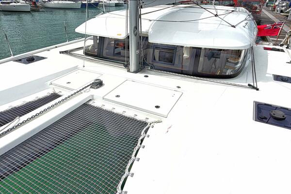 Pegasus 37ft Excess Yacht For Sale