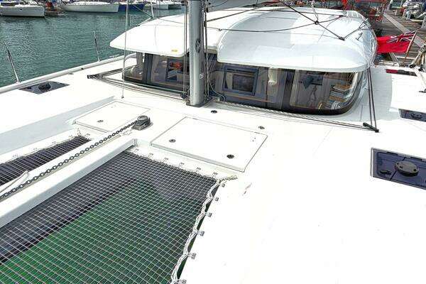 Excess 11 Yacht For Sale