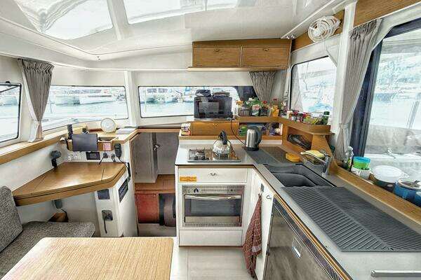 Excess 11 Yacht For Sale