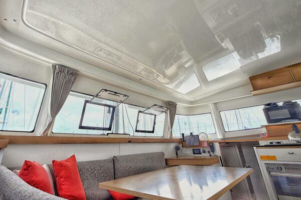 Pegasus 37ft Excess Yacht For Sale