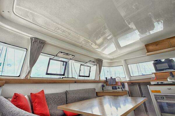 Excess 11 Yacht For Sale