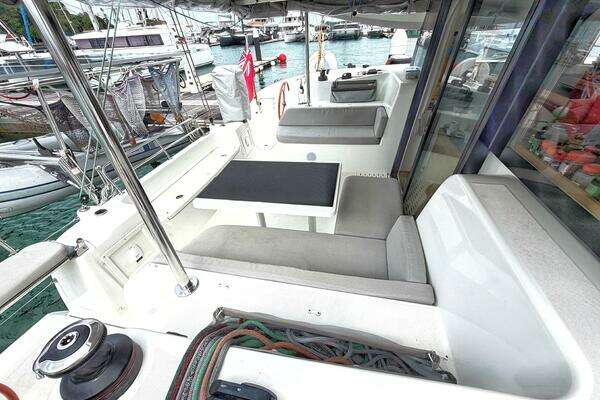 Excess 11 Yacht For Sale