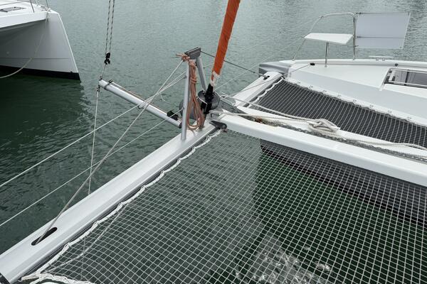 Pegasus 37ft Excess Yacht For Sale