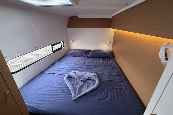 Pegasus 37ft Excess Yacht For Sale