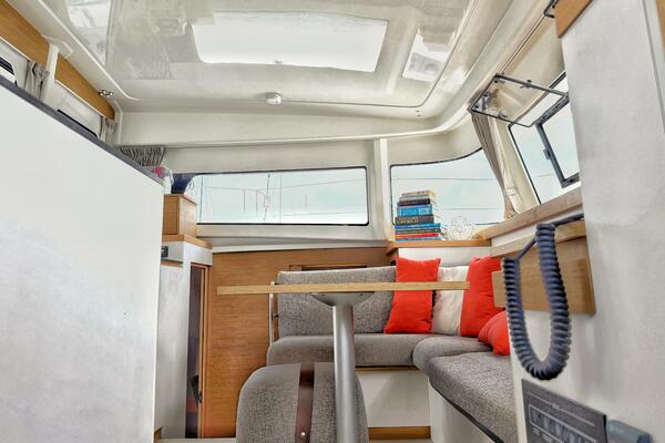 Pegasus 37ft Excess Yacht For Sale