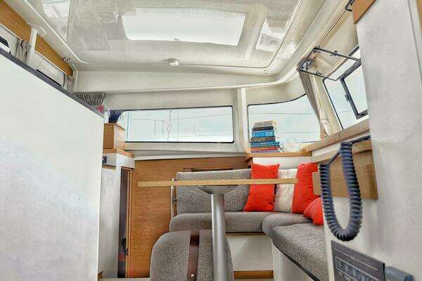 Excess 11 Yacht For Sale