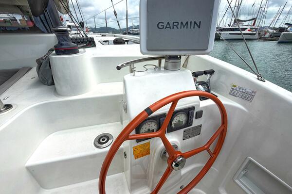 Pegasus 37ft Excess Yacht For Sale