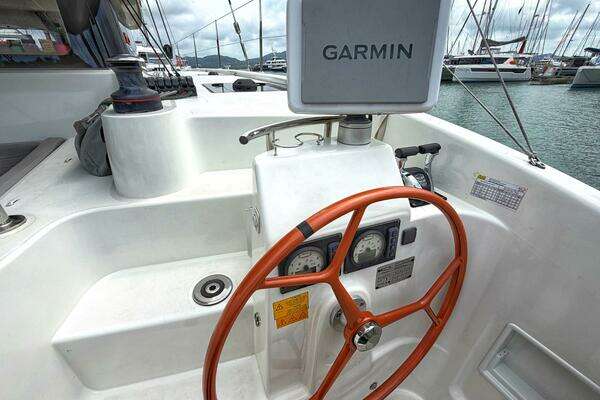 Excess 11 Yacht For Sale