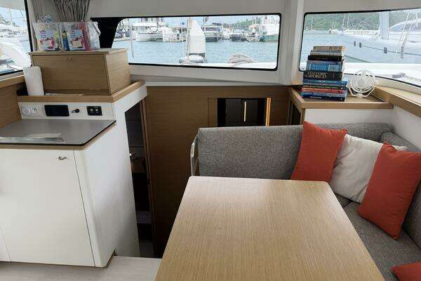 Excess 11 Yacht For Sale