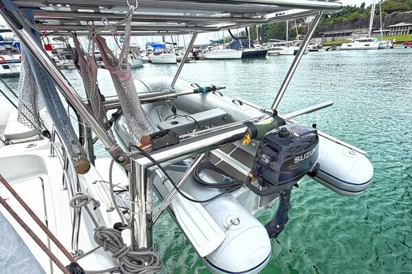 Pegasus 37ft Excess Yacht For Sale