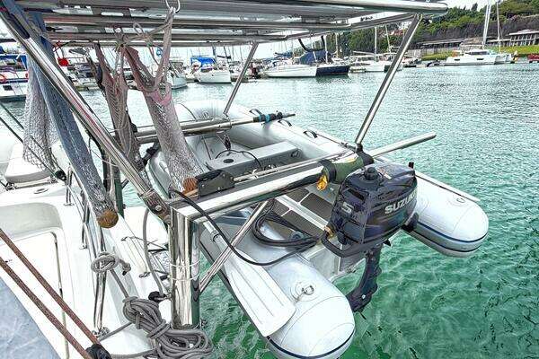 Excess 11 Yacht For Sale