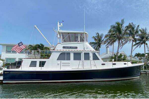 48' Atlantic Boat Company