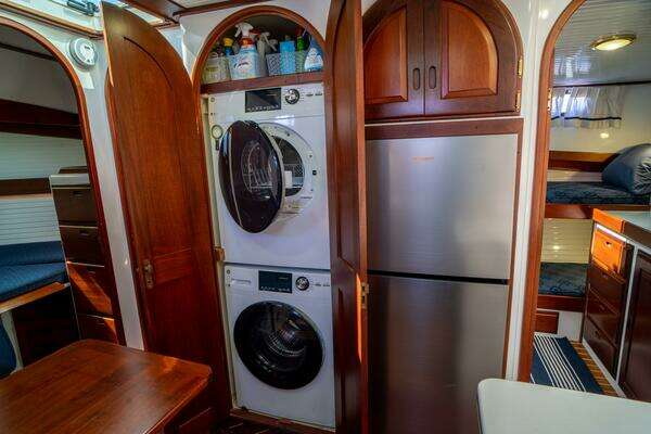 Atlantic Duffy 48 Yacht For Sale