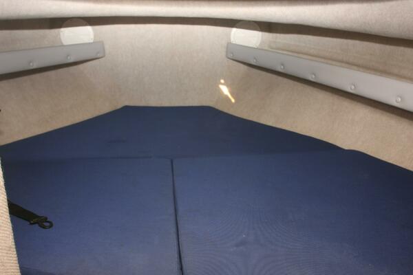 30ft Osprey Pilothouse Yacht For Sale